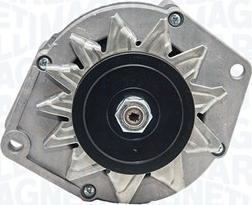 Magneti Marelli 063731438010 - Генератор vvparts.bg