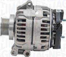 Magneti Marelli 063731544010 - Генератор vvparts.bg