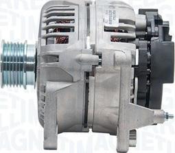 Magneti Marelli 063731542010 - Генератор vvparts.bg