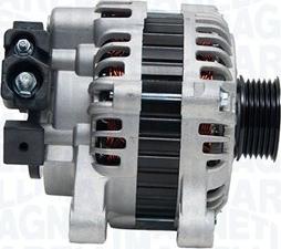 Magneti Marelli 063731646010 - Генератор vvparts.bg