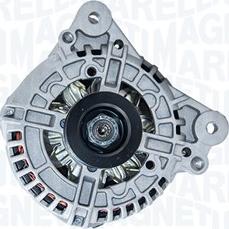 Magneti Marelli 063731688010 - Генератор vvparts.bg