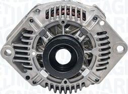 Magneti Marelli 063731157010 - Генератор vvparts.bg