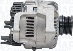 Magneti Marelli 063731157010 - Генератор vvparts.bg