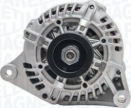 Magneti Marelli 063731305010 - Генератор vvparts.bg