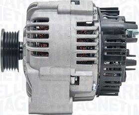 Magneti Marelli 063731305010 - Генератор vvparts.bg