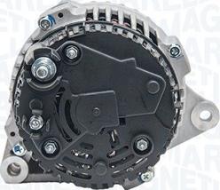 Magneti Marelli 063731305010 - Генератор vvparts.bg