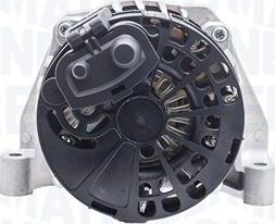 Magneti Marelli 063731742010 - Генератор vvparts.bg