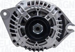 Magneti Marelli 063733874010 - Генератор vvparts.bg