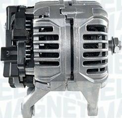 Magneti Marelli 063732140010 - Генератор vvparts.bg