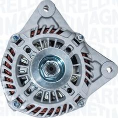 Magneti Marelli 063732183010 - Генератор vvparts.bg