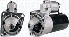 Magneti Marelli 063725717010 - Стартер vvparts.bg