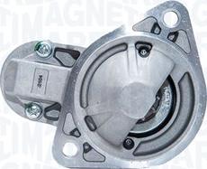 Magneti Marelli 063726260010 - Стартер vvparts.bg