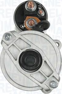 Magneti Marelli 063720985010 - Стартер vvparts.bg