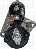 Magneti Marelli 063721050010 - Стартер vvparts.bg