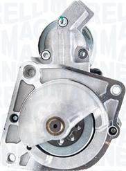 Magneti Marelli 063721198010 - Стартер vvparts.bg