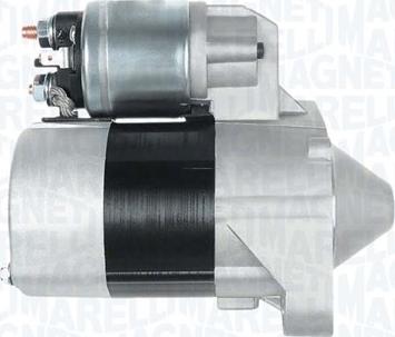 Magneti Marelli 063721385010 - Стартер vvparts.bg