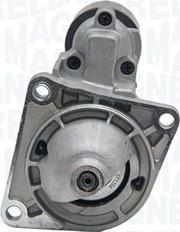 Magneti Marelli 063721264010 - Стартер vvparts.bg