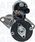 Magneti Marelli 063721286010 - Стартер vvparts.bg