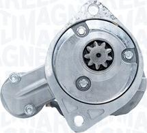 Magneti Marelli 063728001710 - Стартер vvparts.bg