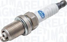 Magneti Marelli 062709000076 - Запалителна свещ vvparts.bg