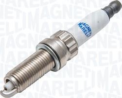 Magneti Marelli 062708000047 - Запалителна свещ vvparts.bg