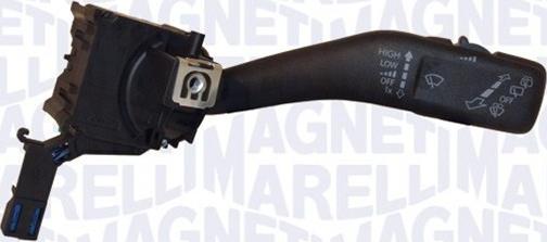 Magneti Marelli 000050209010 - Превключвател на кормилната колона vvparts.bg