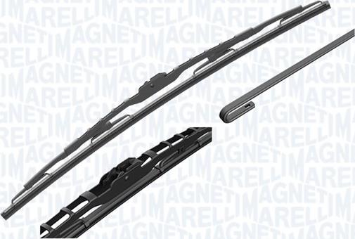 Magneti Marelli 000713170056 - Перо на чистачка vvparts.bg