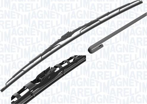 Magneti Marelli 000713170060 - Перо на чистачка vvparts.bg