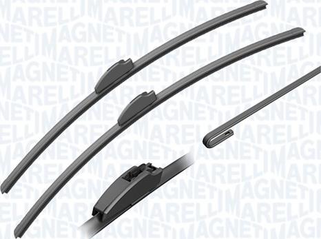 Magneti Marelli 000723061752 - Перо на чистачка vvparts.bg