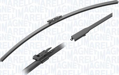 Magneti Marelli 000723061788 - Перо на чистачка vvparts.bg