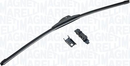 Magneti Marelli 000723145800 - Перо на чистачка vvparts.bg