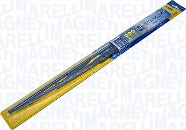 Magneti Marelli 000723140350 - Перо на чистачка vvparts.bg