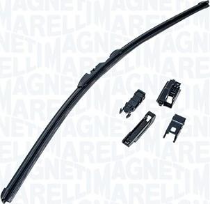 Magneti Marelli 000723145500 - Перо на чистачка vvparts.bg