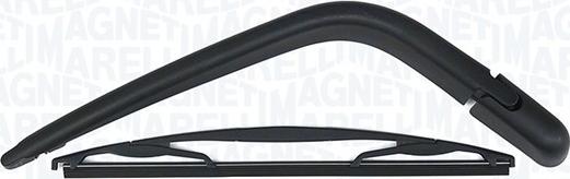 Magneti Marelli 000723180011 - Перо на чистачка vvparts.bg