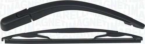 Magneti Marelli 000723180013 - Перо на чистачка vvparts.bg