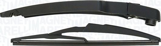 Magneti Marelli 000723180141 - Перо на чистачка vvparts.bg