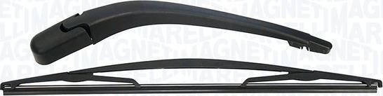 Magneti Marelli 000723180142 - Перо на чистачка vvparts.bg