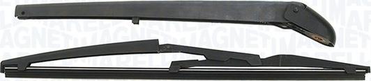 Magneti Marelli 000723180163 - Перо на чистачка vvparts.bg