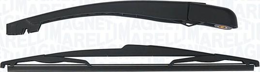 Magneti Marelli 000723180112 - Перо на чистачка vvparts.bg