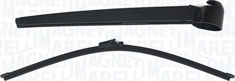 Magneti Marelli 000723180189 - Перо на чистачка vvparts.bg