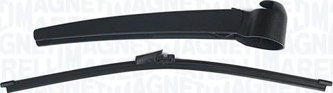 Magneti Marelli 000723180343 - Перо на чистачка vvparts.bg