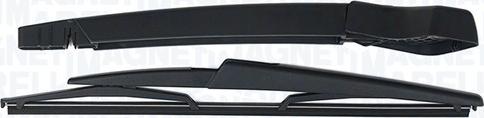 Magneti Marelli 000723180251 - Перо на чистачка vvparts.bg