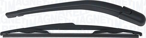 Magneti Marelli 000723180260 - Перо на чистачка vvparts.bg