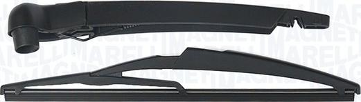 Magneti Marelli 000723180239 - Перо на чистачка vvparts.bg