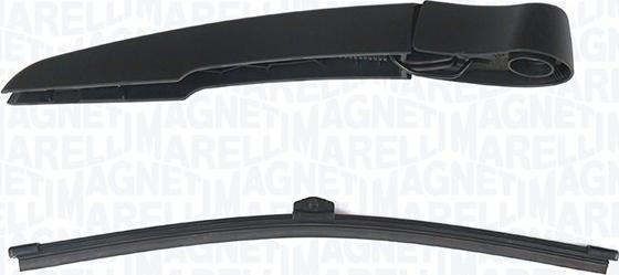 Magneti Marelli 000723180228 - Перо на чистачка vvparts.bg