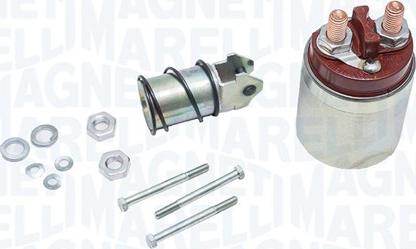 Magneti Marelli 085540011010 - Магнитен превключвател, стартер vvparts.bg