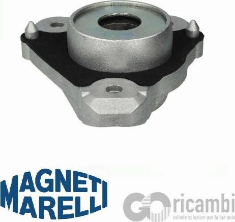 Magneti Marelli 030607010001 - Тампон на макферсън vvparts.bg