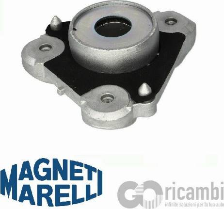 Magneti Marelli 030607010002 - Тампон на макферсън vvparts.bg