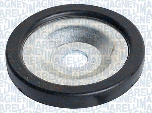 Magneti Marelli 030607010801 - Пружинно легло - чиния vvparts.bg