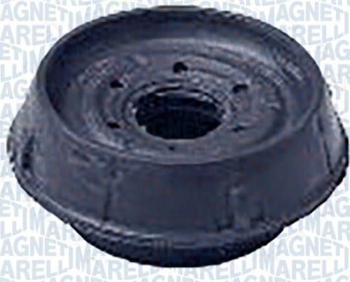 Magneti Marelli 030607010749 - Пружинно легло - чиния vvparts.bg